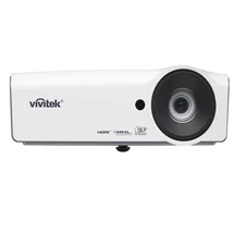 Vivitek-H1060-1080p(3000) Full HD Home Theater Projector